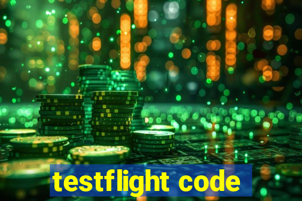 testflight code